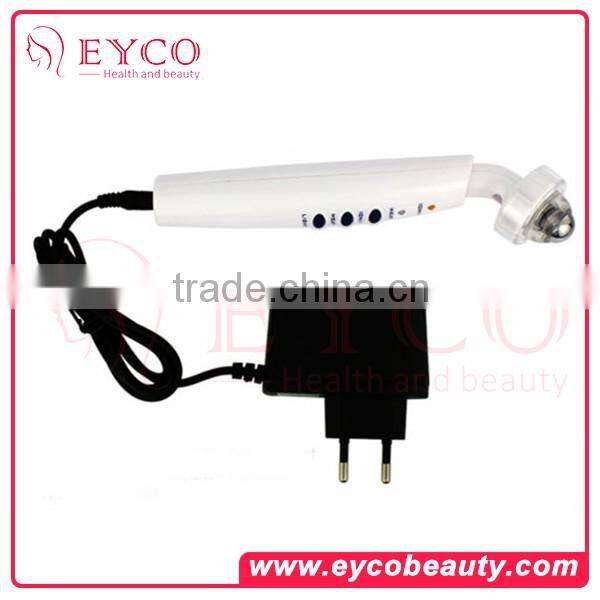 Rechargeable China Face Massager Skin Rejuvenation Eye Massage Device eye massage pen