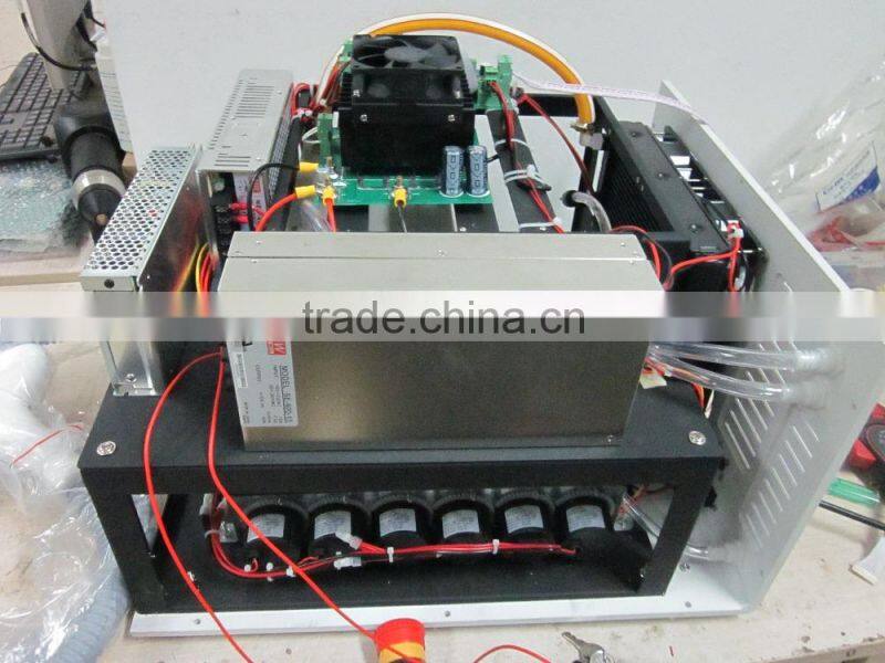 Repair alma Soprano xl/ ice handpiece Diode Laser Hair Removal china factory at cheap price