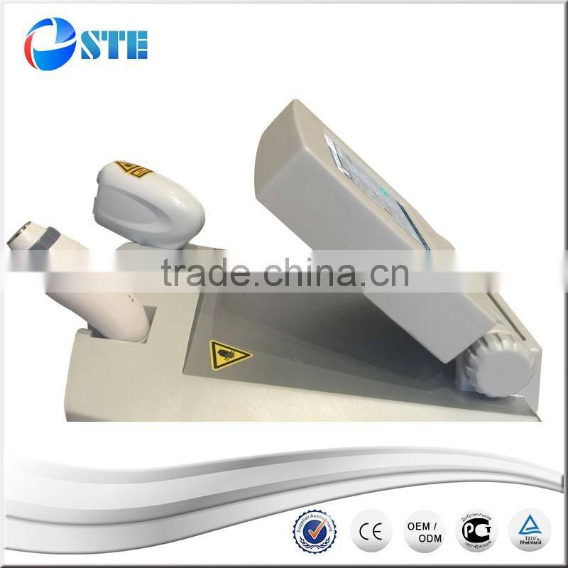 rf face lifting 808nm multifunction beauty machine for salon diode laser hair removal rf machine price