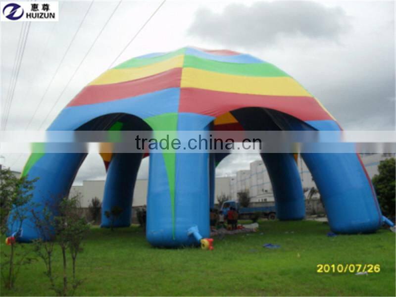 2015 Year Hot Sale Customized Inflatable Arch