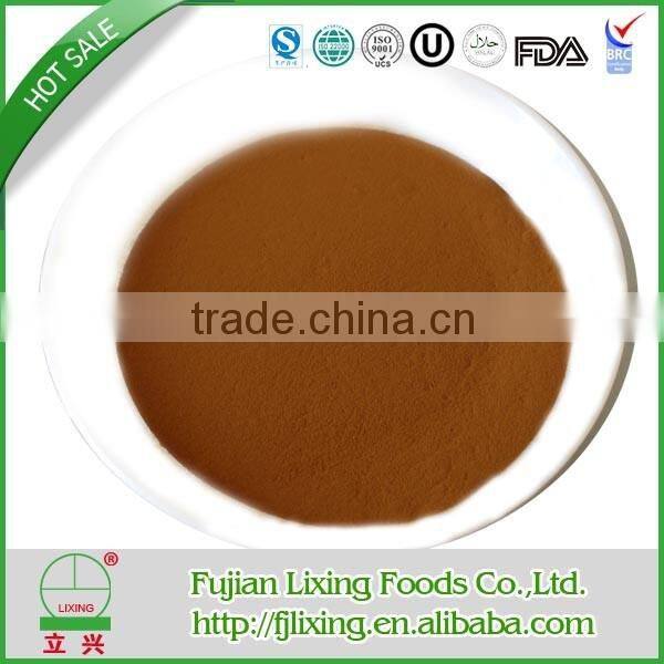 New professional tea saponin extract powder