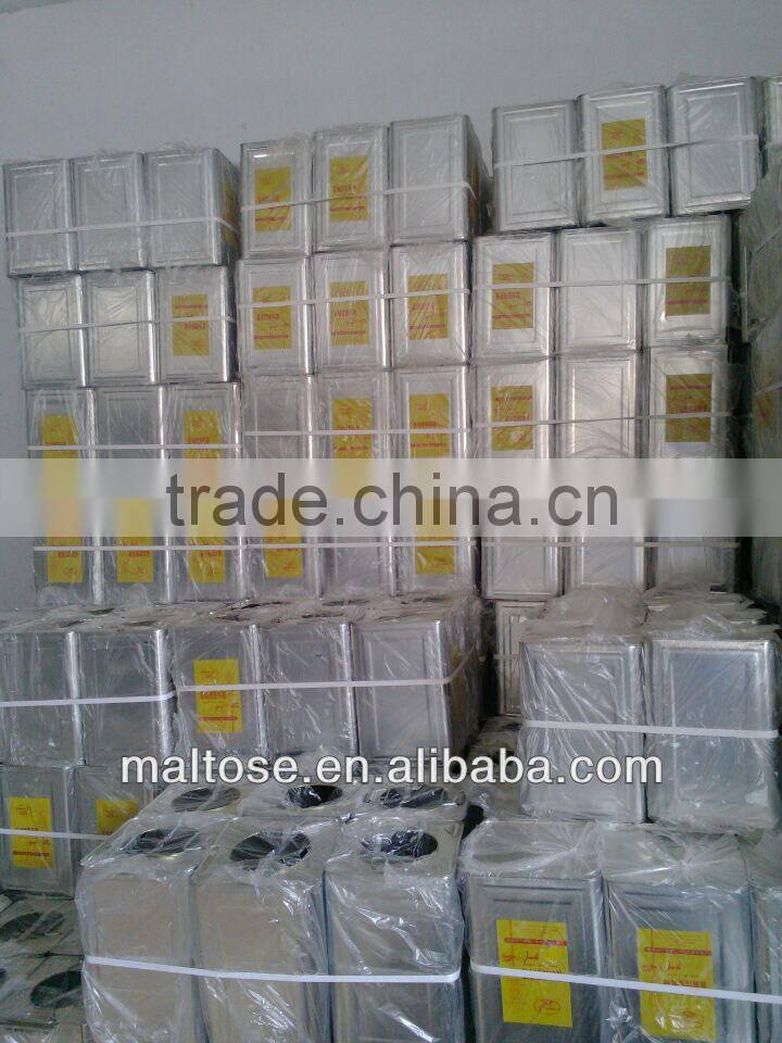 100% Organic Rice Syrup