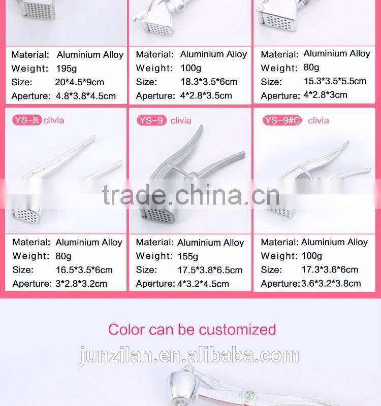 YS-8 manual garlic extract