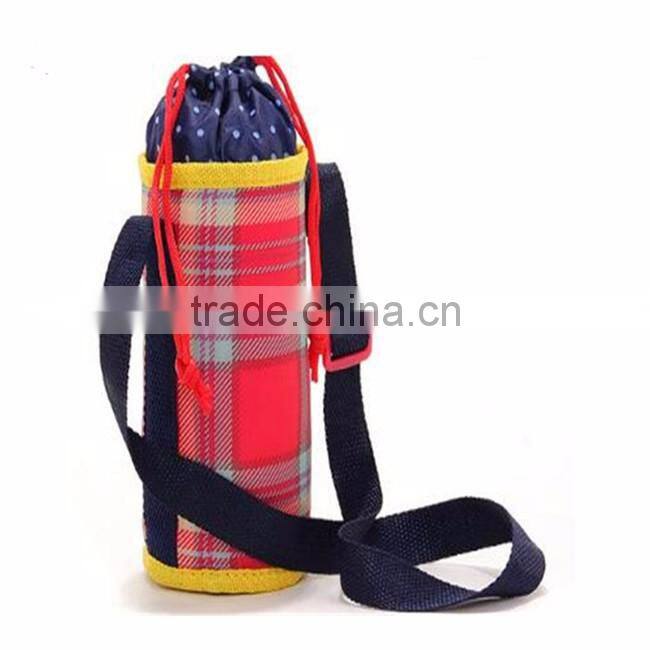 Professional custom printed insulation materials for lunch bags