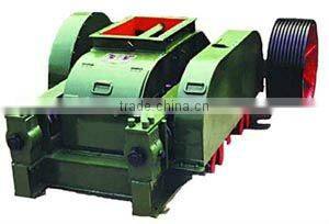 hot selling roll crusher machine