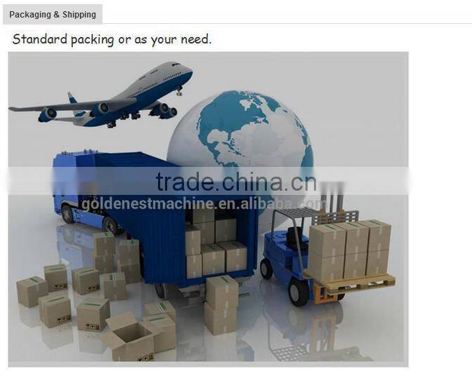 Goldenest poultry farm automatic manure removal system