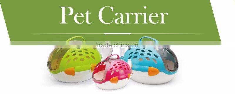 872-AD Plastic 2layer Cat Litter House Box