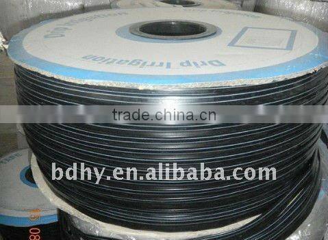 agricultural micro-irrigation plastic drip tape