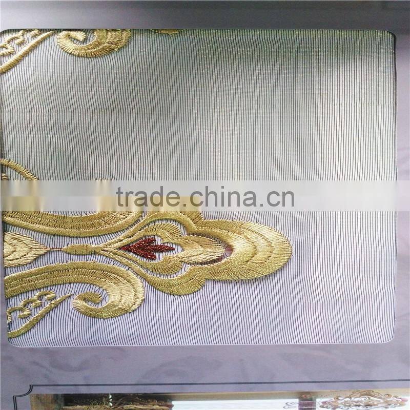 comfortable and beautiful design for type of office window curtain