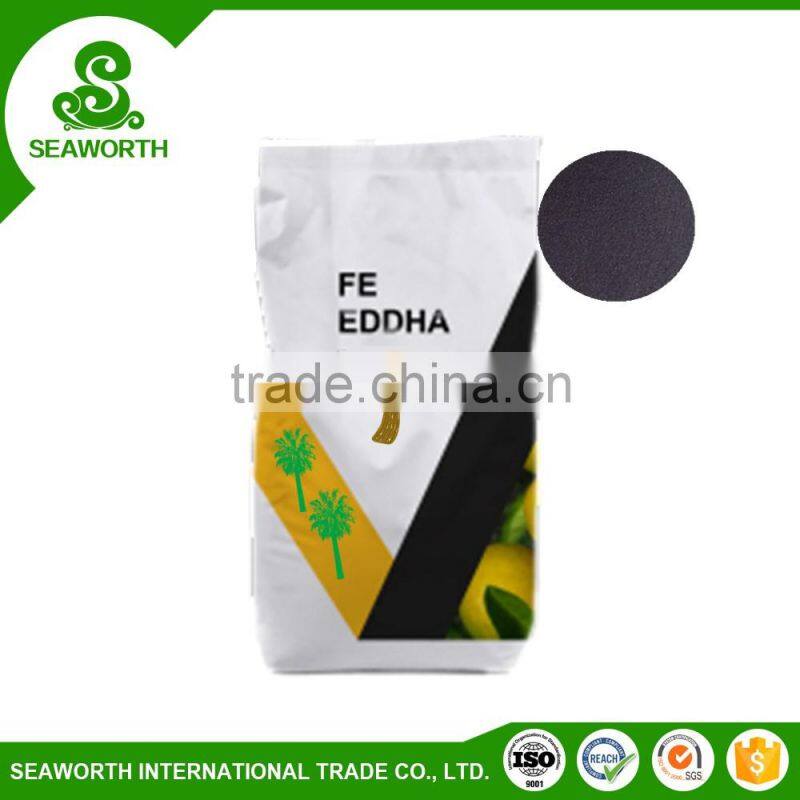 Promotion buy micronutrient eddha fe 6