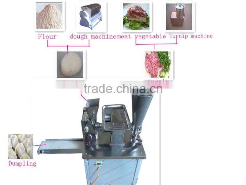 2016 Top Selling High quality DHL express commercial Automatic pancake machine production line