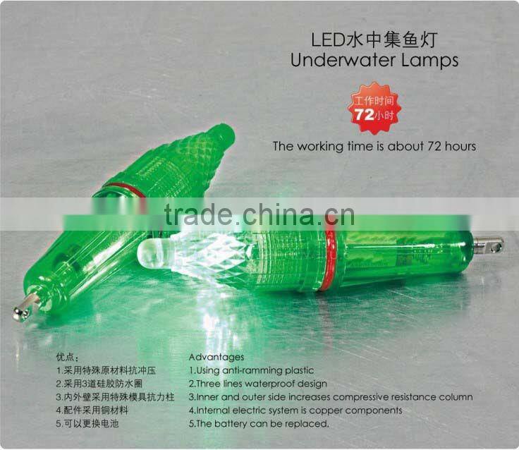 Underwater Lamps,Fishing lights