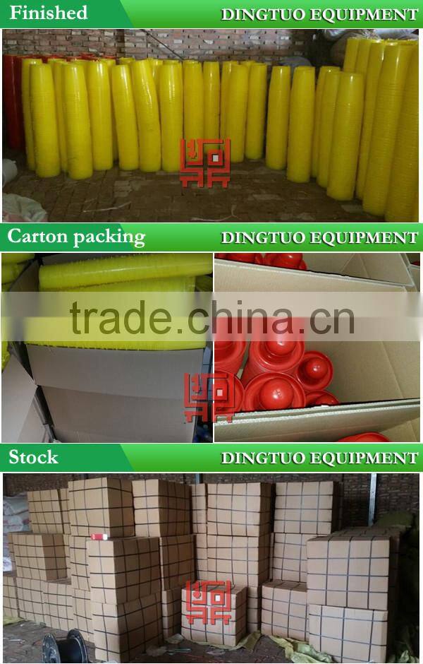 Floor Feeder for poultry farm