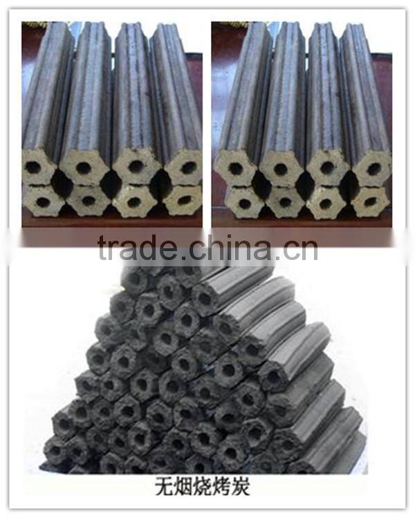 Newly design Charcoal briquette,Biomass briquette machine,Briquette machine price