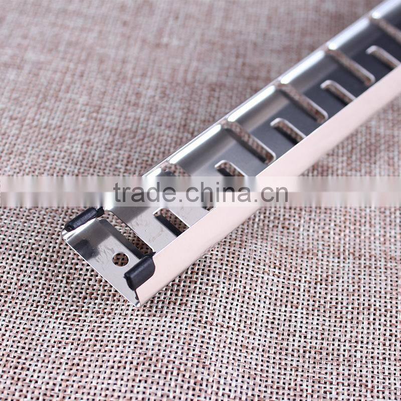 High quality 2-1 Lemon zester/cheese zester grater