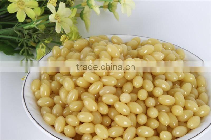 OEM royal jelly tablets/softgel royal jelly capsules