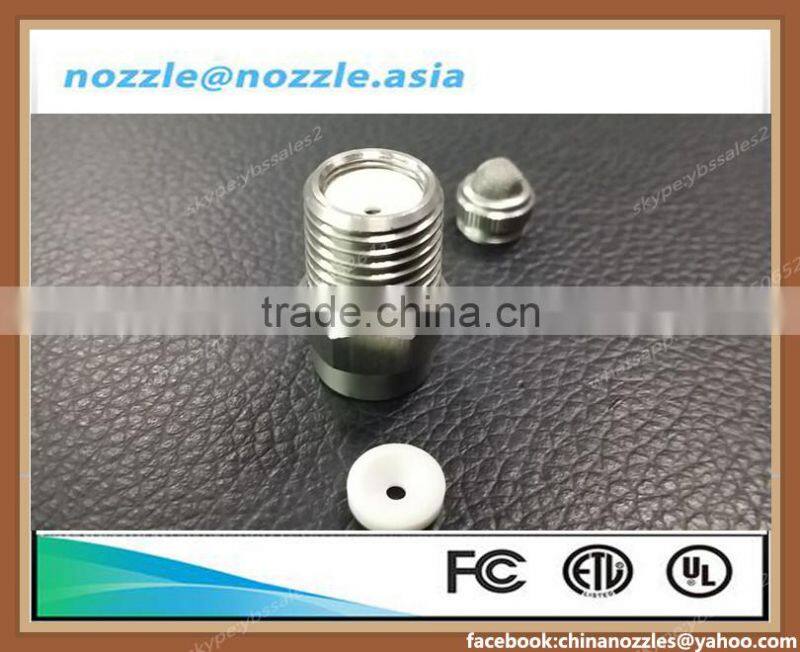 KB hollow cone nozzle,1/4MKB8025S303CV-RW,1/4MKB8028S303CV-RW,1/4MKB8032S303CV-RW,1/4MKB8038S303CV-RW,1/4MKB8045S303CV-RW