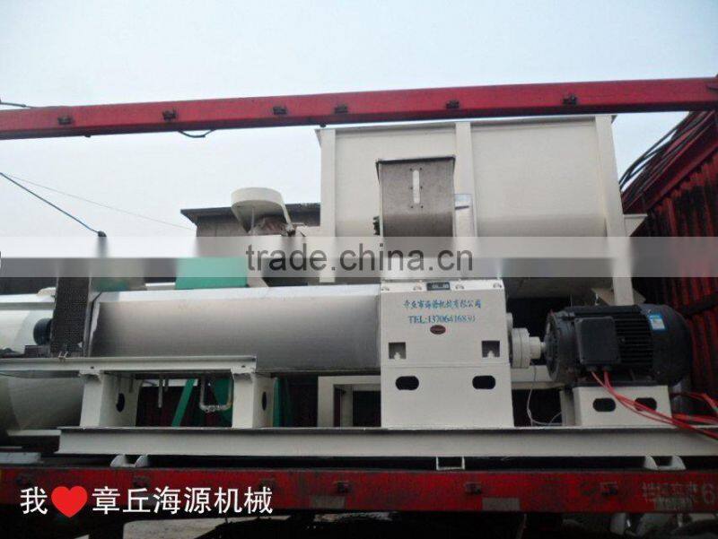 Wheat-cassave-coen starch producing line, rice,corn starch making machine PHJ75