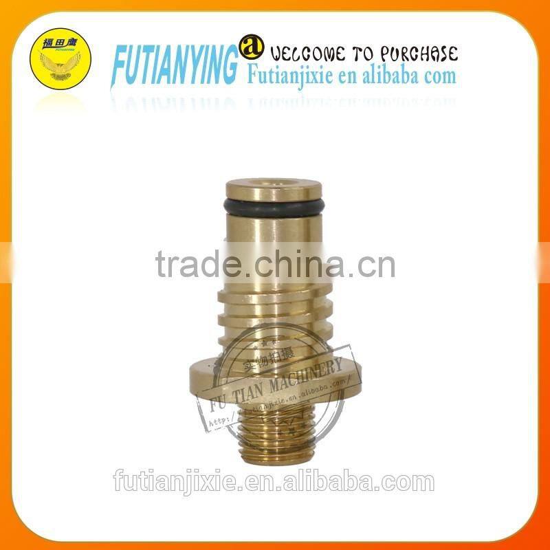 FTY-K15 FUTIANYING Wholesale foam lance with connectors