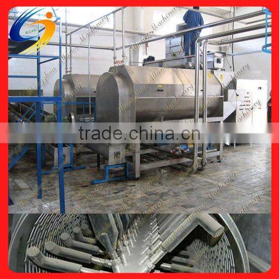 Hot sale pomegranate peeling machine