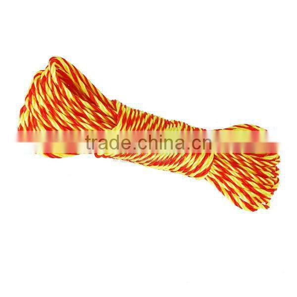 clothesline/clothes line/washing clothes line