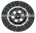 factory wholesale top quality clutch for auto and tractor