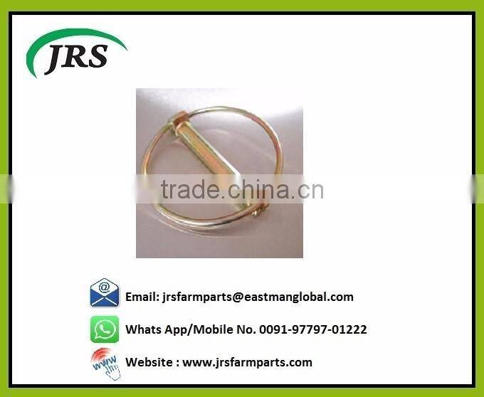 linch pin