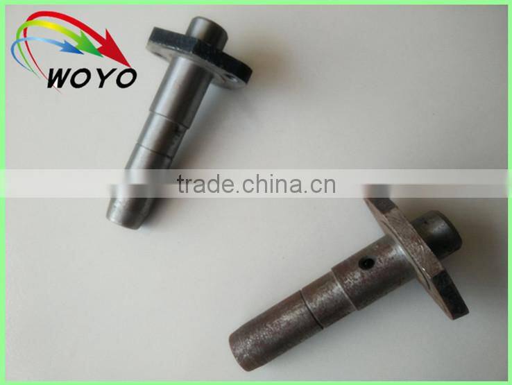 Be novel in design idel shaft