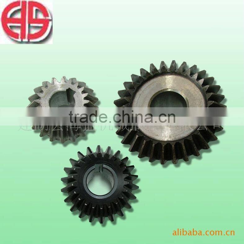 Hot Selling Product metal gears bevel pinion gear