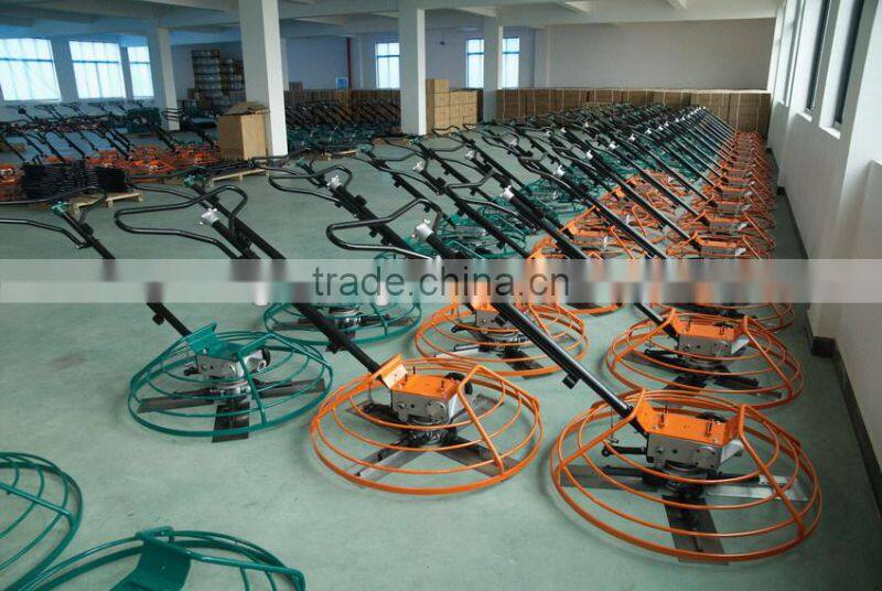 walk behind power trowel HGM100 36in,Huaguang