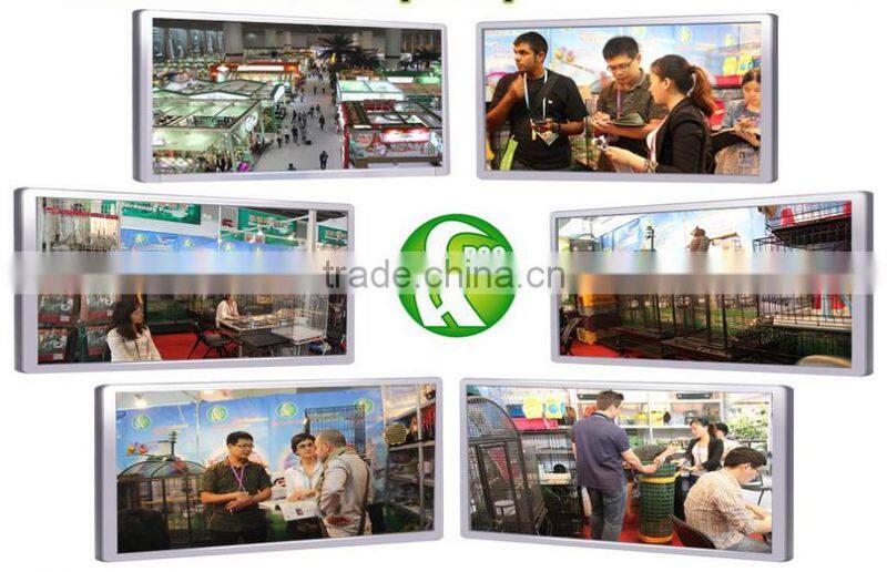 mouse trap humane metal multi live catch/galvanized multi catch rat traps