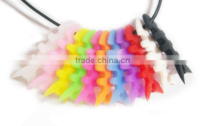 Newest design colourful silicone cable tidy , promotion gift,OEM welcome