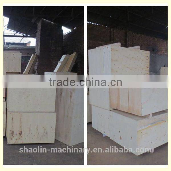 Lowest price wall wipe machine with good quality