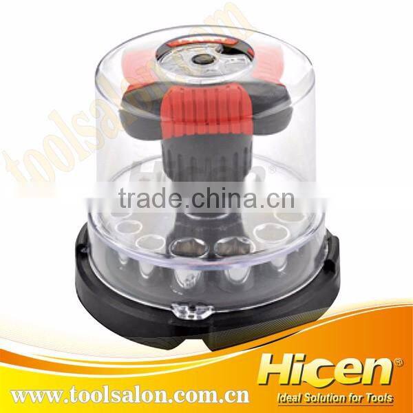 46pcs Bits and Scoket Driving Set