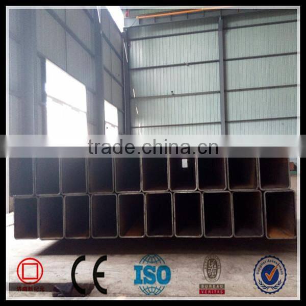 Rectangular Hollow Section RHS