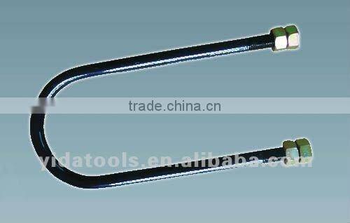 32 T Simple Point Big U Bolt