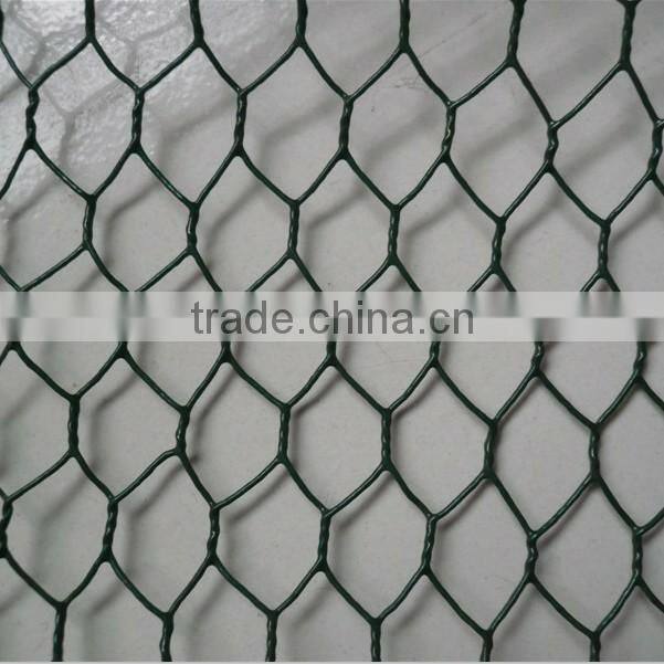 small type hexagonal wire mesh/weave wire mesh/chicken wire mesh