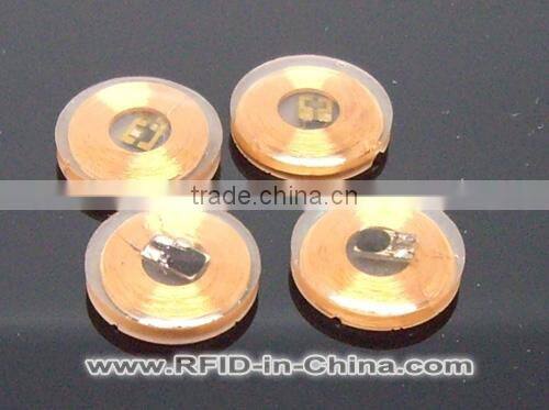 Long Range RFID rf Tags for Luggage Tracking System