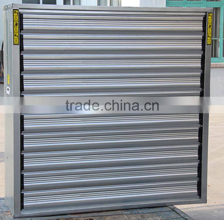 Poultry house ventilation fan, industrial ventilation exhaust fan