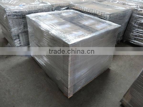 Customizable powerful gas spring