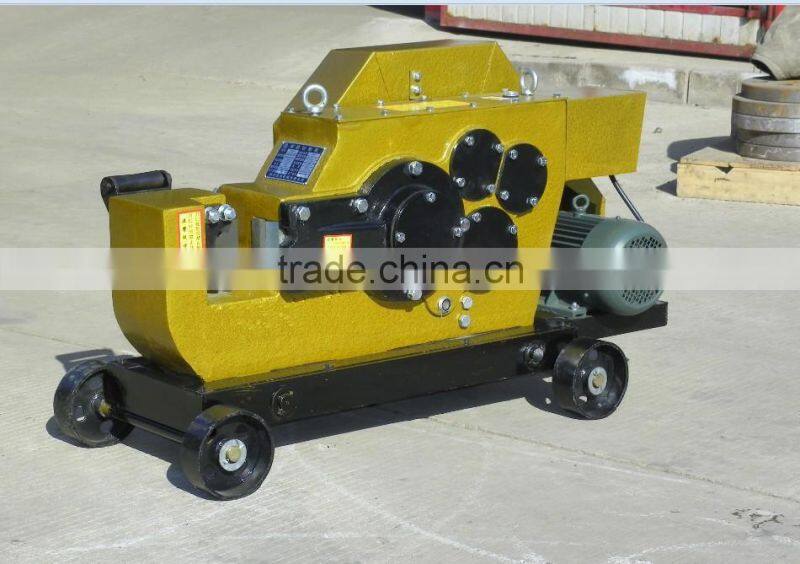 GQ50 reinforced rebar cutter