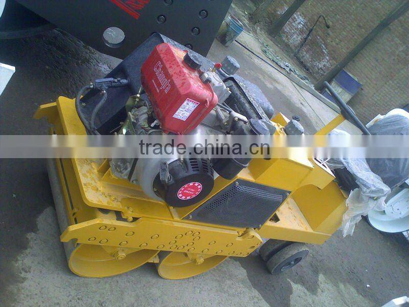 LTC08HZ Hydraulic Handheld Roller