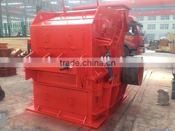 pxj 800x400 fine crusher