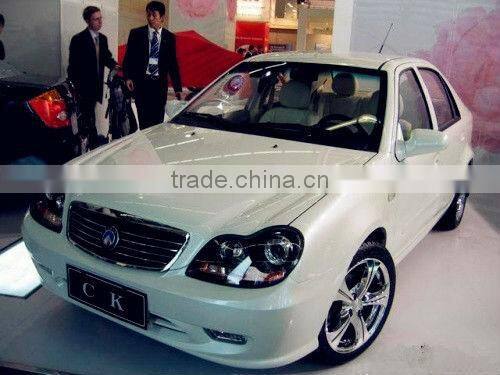 All kinds of Auto Spare Parts for Geely Ck(Geely Ck1,Geely Ck2)