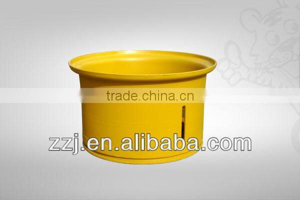wheel loader part RIM