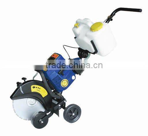 Multi Hand Held Cutter Power Tool Gasoline Water Cutter for Sale HLSP700