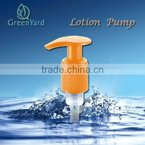 GreenYard 318 Plastic Lotion Pump24/410