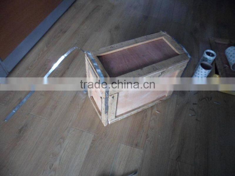 Trade assurance single head shoelace knitting machine