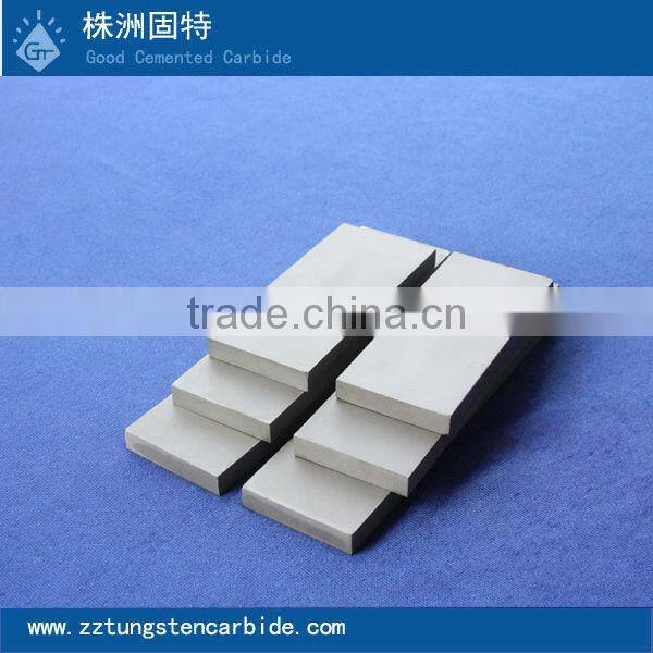 Tungsten steel plate/carbon steel plate