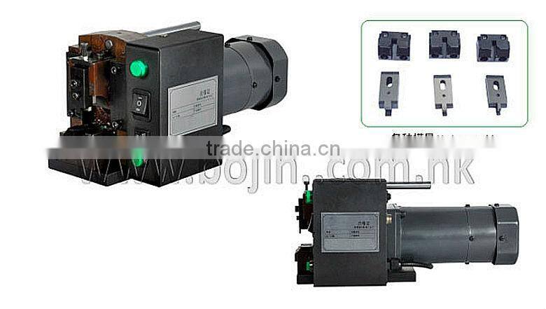 cable lug cable connector crimping machine BJ-2P